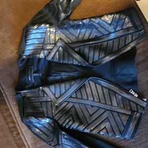 BGBC New Year Celebration Coat